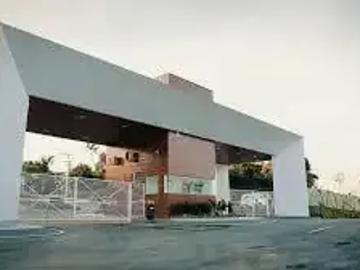 Casa para alugar em Aparecida, Manaus - Garagem