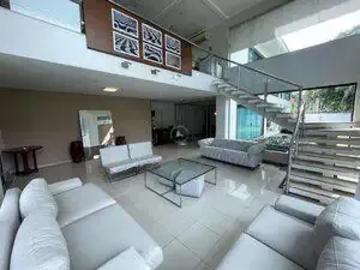 Casa para alugar em Aparecida, Manaus - Garagem