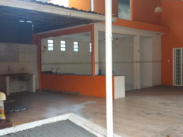 Casa / Sobrado para Locação em Manaus/AM Parque 10 de Novembro 3 Quartos