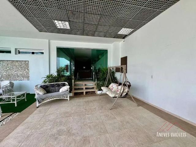Casa / Sobrado para Locação em Manaus/AM Parque 10 de Novembro 5 Quartos