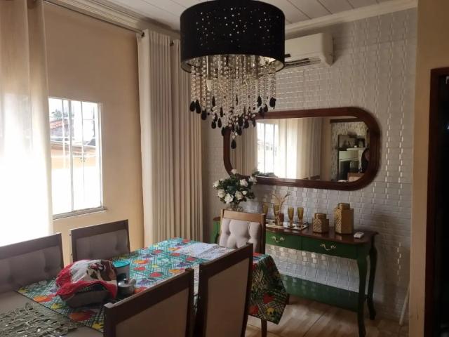 Casa / Sobrado para Locação em Manaus/AM Petrópolis 3 Quartos