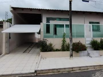 Compensa, Manaus, Amazonas - Garagem, Churrasqueira