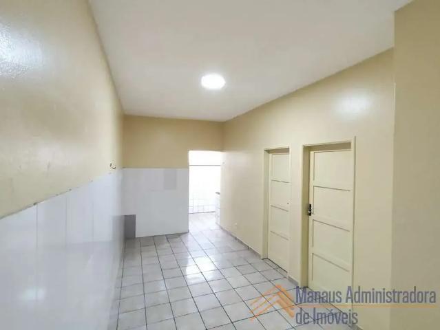 Casa / Sobrado para Locação em Manaus/AM Praça 14 de Janeiro 2 Quartos