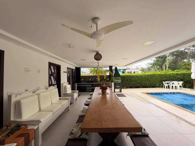 Casa / Sobrado para Locação em Mangaratiba/RJ Sahy 4 Quartos
