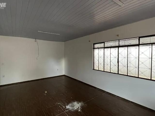 Casa / Sobrado para Locação em Mangueirinha/PR Centro 3 Quartos