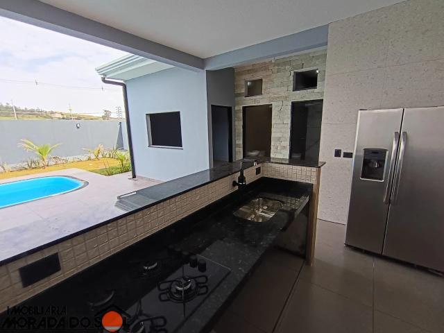 Casa / Sobrado para Locação em Mandaguaçu/PR Jardim Tropical 1 Quartos