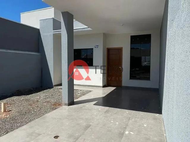 Casa / Sobrado para Locação em Mandaguaçu/PR Zona Norte 2 Quartos