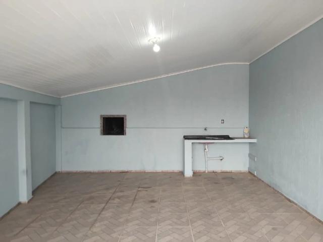 Casa / Sobrado para Locação em Mandirituba/PR Queimados 2 2 Quartos