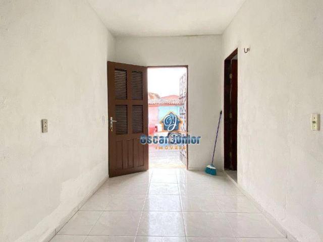 Casa / Sobrado para Locação em Maracanaú/CE Pajuçara 2 Quartos