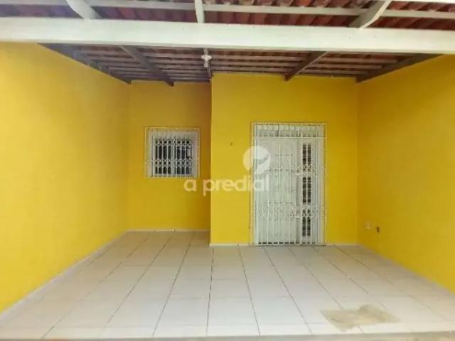 Casa / Sobrado para Locação em Maracanaú/CE Piratininga 2 Quartos