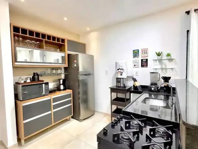 Casa / Sobrado para Locação em Maragogi/AL Barra Grande 4 Quartos