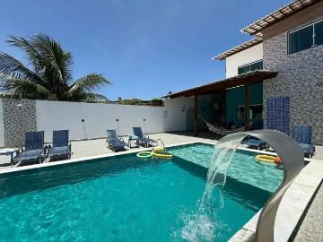 Casa / Sobrado para Locação em Maragogi/AL Barra Grande 5 Quartos