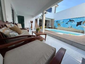 Casa / Sobrado para Locação em Maragogi/AL Peroba 3 Quartos