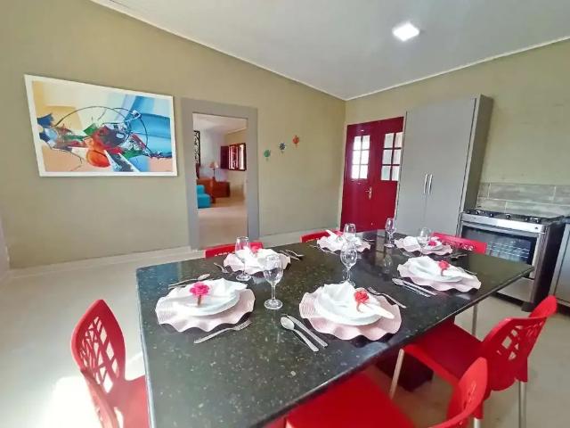 Casa / Sobrado para Locação em Maragogi/AL Peroba 4 Quartos