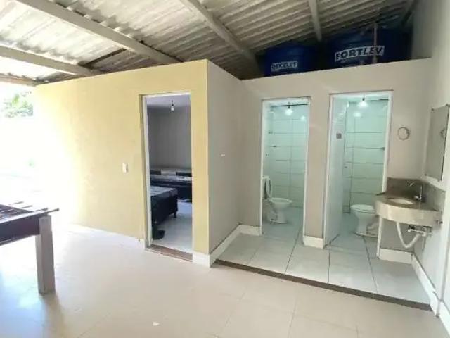 Casa / Sobrado para Locação em Marechal Deodoro/AL Massagueira de Baixo 3 Quartos