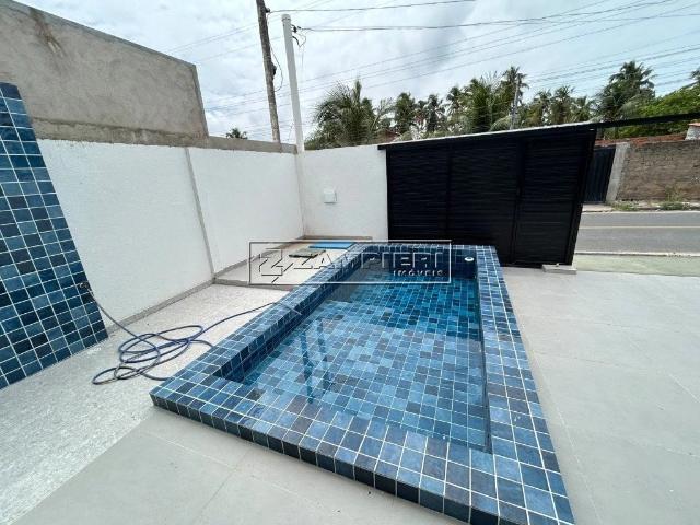 Casa / Sobrado para Locação em Marechal Deodoro/AL Barra Nova 4 Quartos