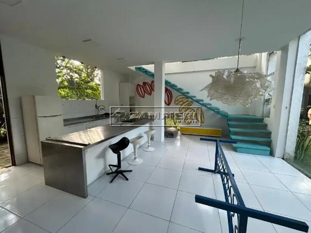 Casa / Sobrado para Locação em Marechal Deodoro/AL Barra Nova 4 Quartos