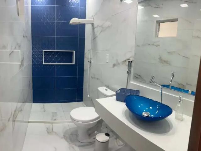 Casa / Sobrado para Locação em Marechal Deodoro/AL Barra Nova 5 Quartos
