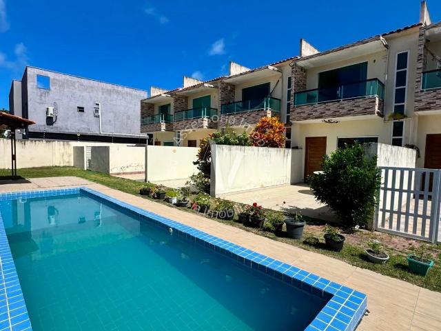 Casa / Sobrado para Locação em Marechal Deodoro/AL Centro 2 Quartos