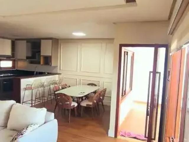 Casa / Sobrado para Locação em Marechal Deodoro/AL Loteamento Trevo do Frances 3 Quartos