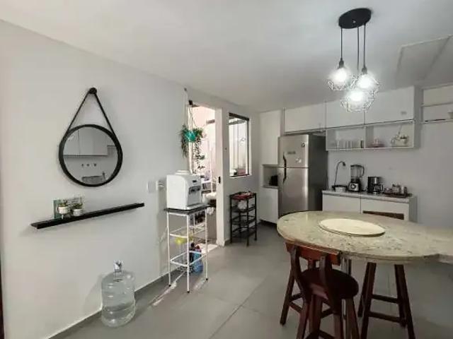 Casa / Sobrado para Locação em Marechal Deodoro/AL Praia do Francês 2 Quartos