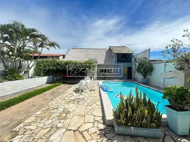 Casa / Sobrado para Locação em Marechal Deodoro/AL Praia do Francês 4 Quartos