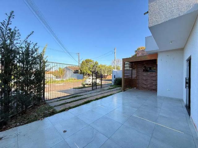 Casa / Sobrado para Locação em Maringá/PR Conjunto Habitacional Céu Azul 3 Quartos