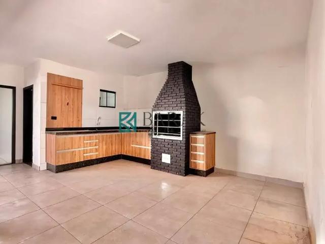 Casa / Sobrado para Locação em Maringá/PR Conjunto Habitacional Inocente Vila Nova Júnior 5 Quartos
