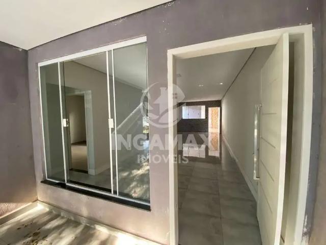 Casa / Sobrado para Locação em Maringá/PR Ebenezer 3 Quartos