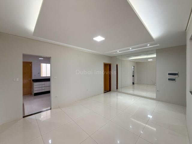 Casa / Sobrado para Locação em Maringá/PR Parque da Gávea 3 Quartos