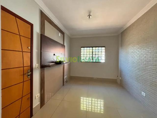 Casa / Sobrado para Locação em Maringá/PR Jardim Universo 3 Quartos