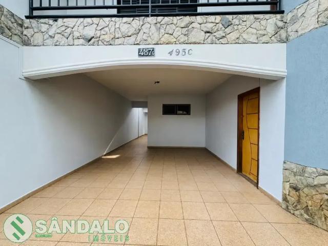 Casa / Sobrado para Locação em Maringá/PR Jardim Alvorada 3 Quartos