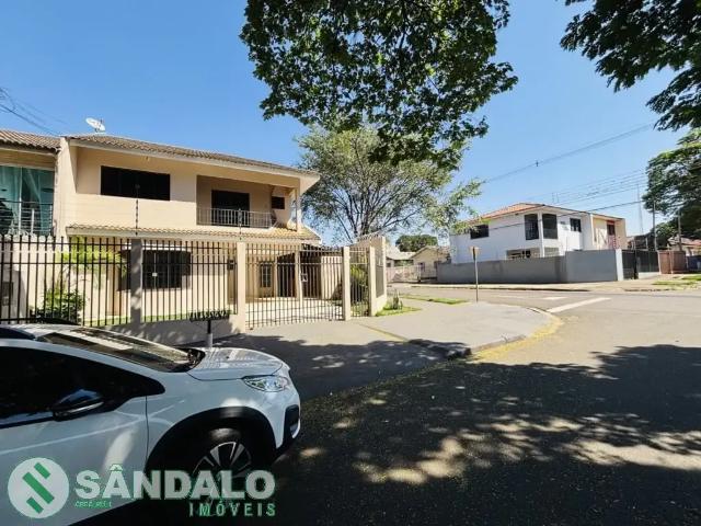 Casa / Sobrado para Locação em Maringá/PR Jardim Alvorada 3 Quartos