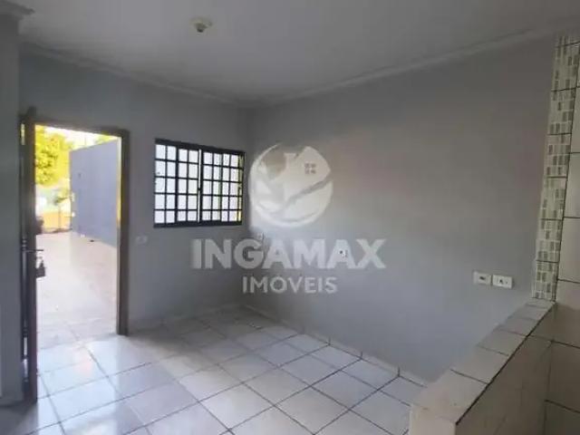 Casa / Sobrado para Locação em Maringá/PR Jardim Bertioga 3 Quartos