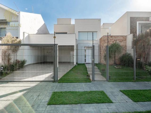 Casa / Sobrado para Locação em Maringá/PR Jardim Cidade Monções 3 Quartos