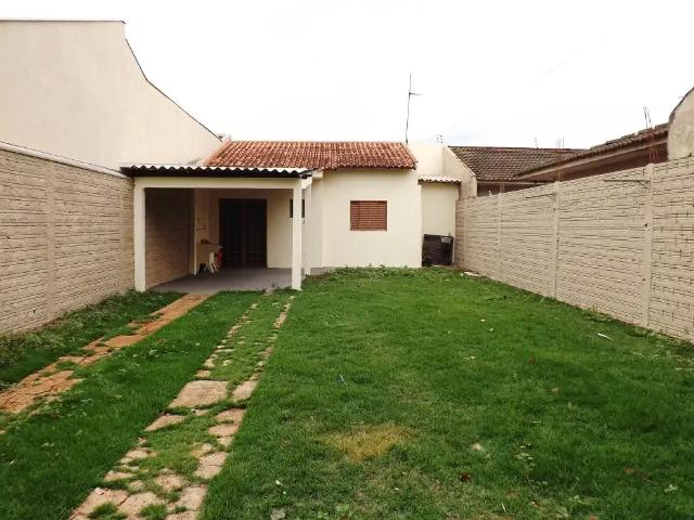 Casa / Sobrado para Locação em Maringá/PR Jardim Colina Verde 1 Quartos