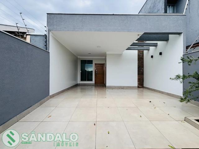 Casa / Sobrado para Locação em Maringá/PR Jardim Dias I 3 Quartos