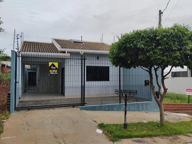 Casa / Sobrado para Locação em Maringá/PR Jardim Espanha 3 Quartos