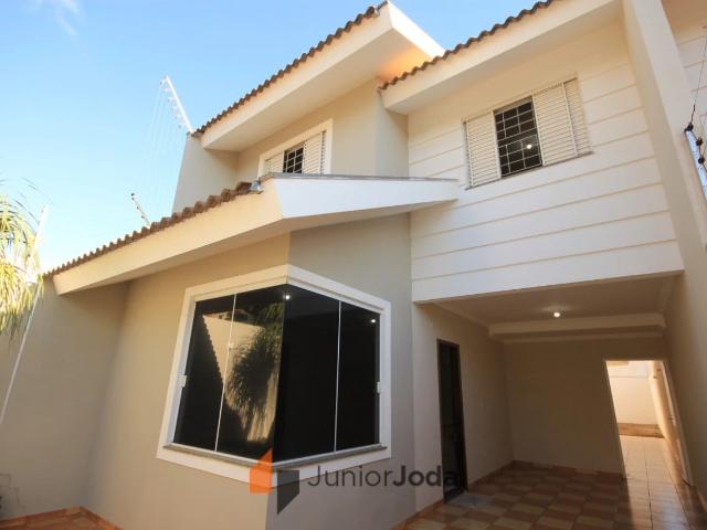 Casa / Sobrado para Locação em Maringá/PR Jardim Higienópolis 3 Quartos