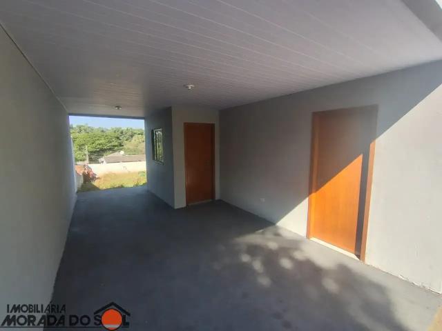 Casa / Sobrado para Locação em Maringá/PR Jardim Itaipu 2 Quartos
