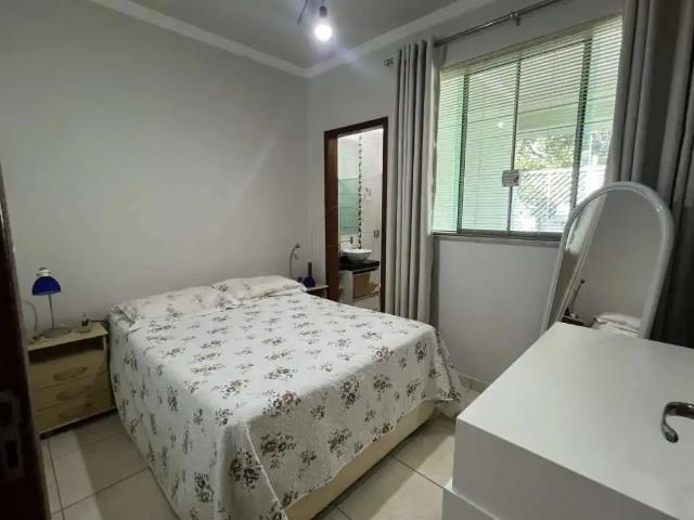 Casa / Sobrado para Locação em Maringá/PR Jardim Itália II 3 Quartos