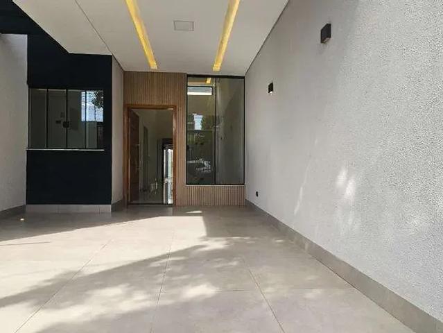 Casa / Sobrado para Locação em Maringá/PR Jardim Itália II 3 Quartos