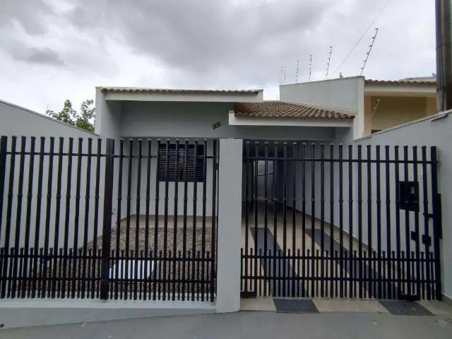 Casa / Sobrado para Locação em Maringá/PR Jardim Monte Rei 3 Quartos