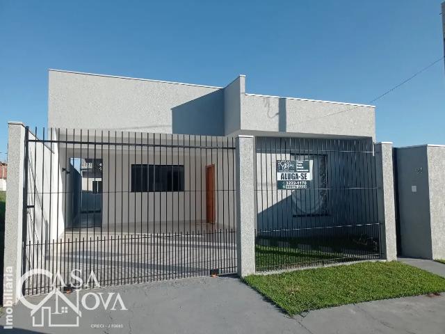 Casa / Sobrado para Locação em Maringá/PR Jardim Munique 4 Quartos