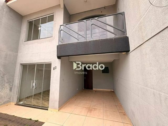 Casa / Sobrado para Locação em Maringá/PR Jardim Novo Oásis 3 Quartos