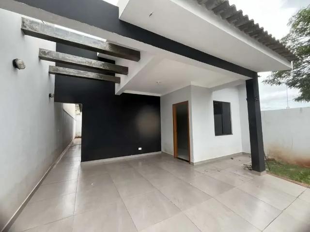 Casa / Sobrado para Locação em Maringá/PR Jardim Novo Alvorada 3 Quartos