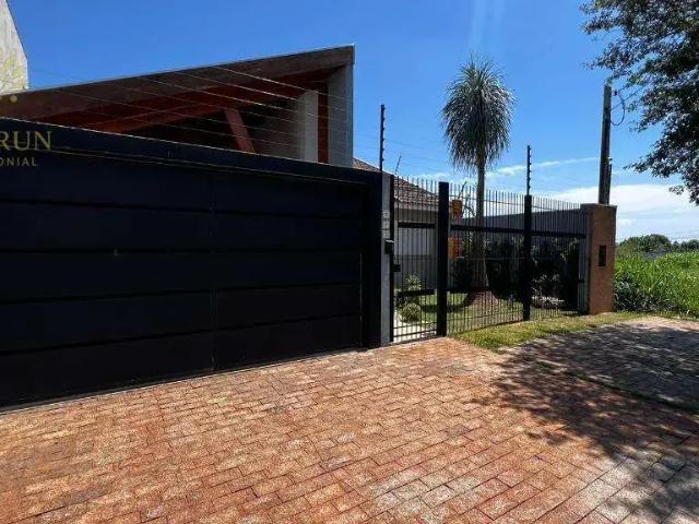 Casa / Sobrado para Locação em Maringá/PR Jardim Paraíso 3 Quartos