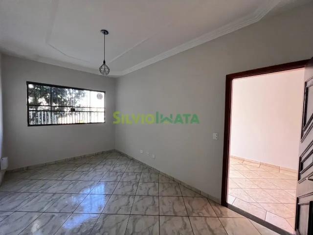 Casa / Sobrado para Locação em Maringá/PR Jardim Parque do Horto 3 Quartos