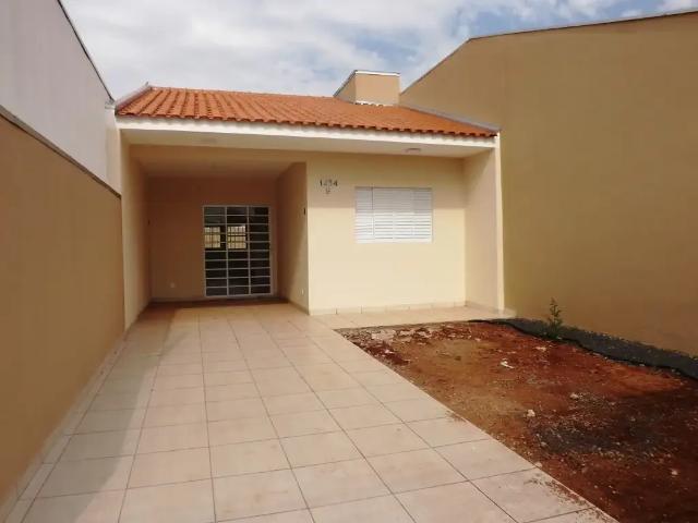 Casa / Sobrado para Locação em Maringá/PR Jardim Paulista 1 Quartos
