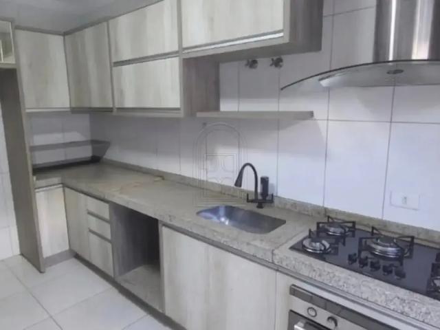 Casa / Sobrado para Locação em Maringá/PR Jardim Petrópolis 3 Quartos